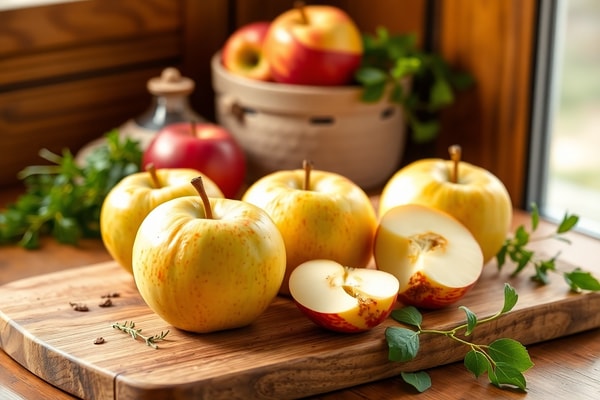 Apples and Gout: Are They Safe to Eat Daily?