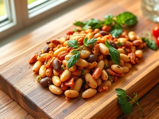 Beans and Legumes for Gout: Are They Safe?