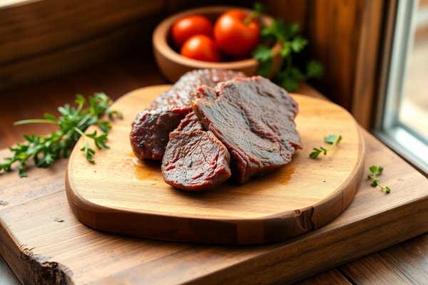 Beef Liver and Gout: Why Organ Meat Is the Worst Offender