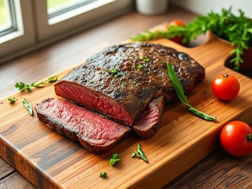 Beef and Gout: Is Red Meat Safe?