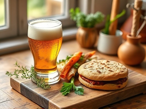 Beer and Gout: Why Is Alcohol a Trigger?