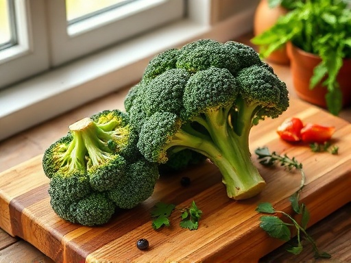 Broccoli and Gout: Are Cruciferous Vegetables Safe?