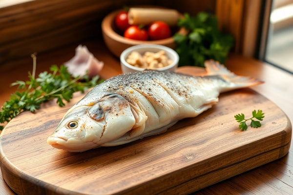 Catfish and Gout: Purine Content and Safe Serving Guide