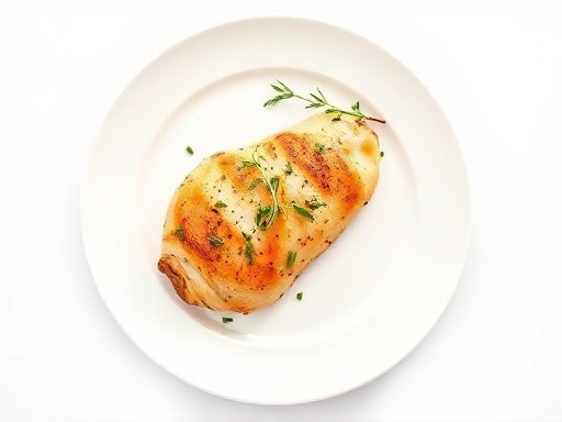 Chicken Breast Purine Content: Is It Safe for Gout?