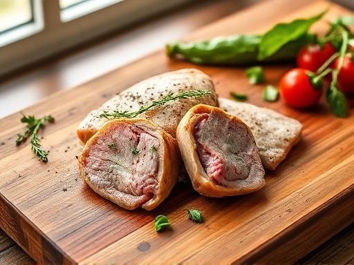 Chicken Liver and Gout: High Purine Organ Meat to Avoid