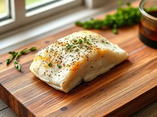 Cod and Gout: A Safe Fish Choice for Your Diet