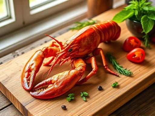 Crayfish and Gout: A Surprisingly Safe Shellfish