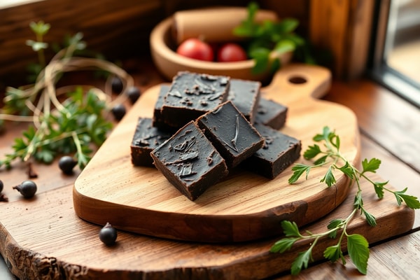 Dark Chocolate and Gout: Is It Safe or a Trigger?