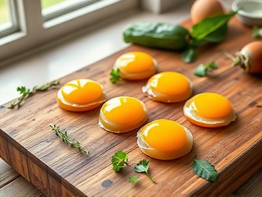Eggs and Gout: Are They Safe to Eat?