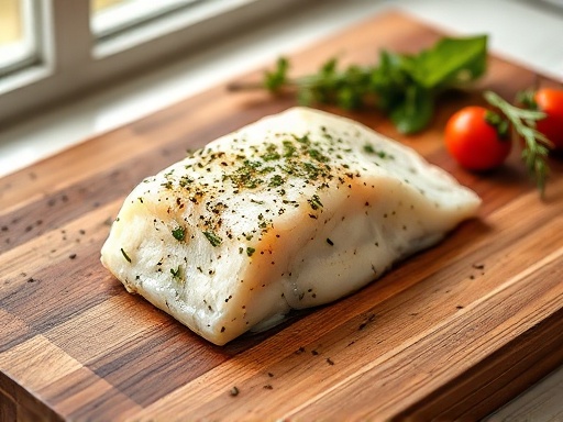 Halibut and Gout: Purine Content & Portion Guide