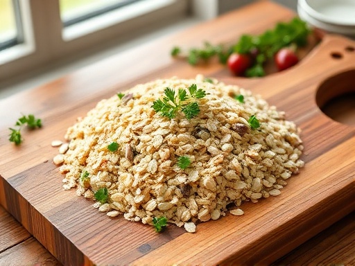 Oatmeal and Gout: Is It Safe or Should You Avoid It?