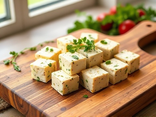 Is Tofu Good for Gout? Purine Content & Benefits