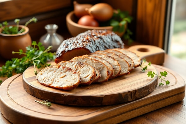 Pork and Gout: Is Pork Safe?