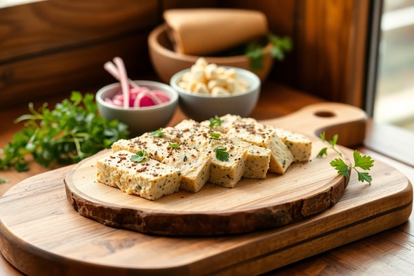 Tempeh and Gout: Is Fermented Soy Safe for Uric Acid?