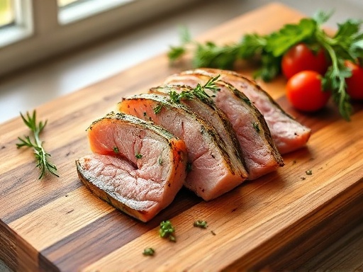 Tuna and Gout: Is Fish Safe?