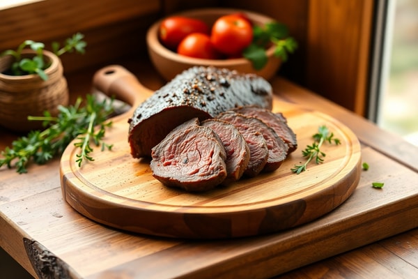Venison and Gout: Is Deer Meat Safe to Eat?