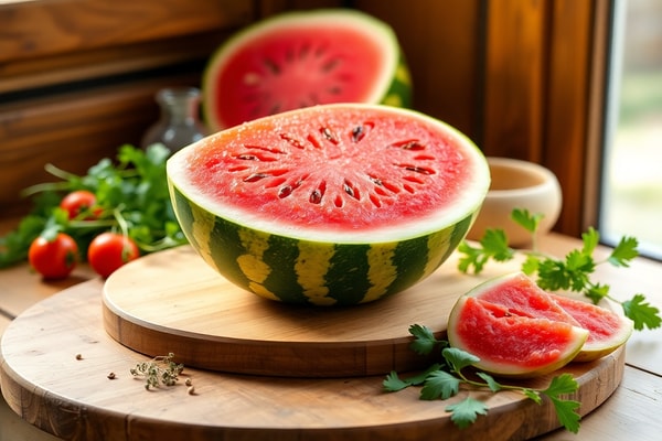 Watermelon and Gout: Is It Safe to Eat?