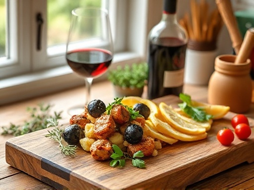 Wine and Gout: Is Red or White Wine Safe to Drink?