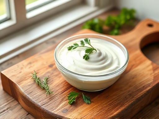 Yogurt and Gout: Is Dairy Safe?