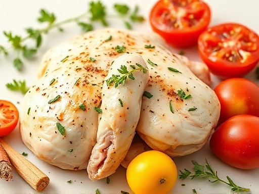 Chicken and Gout: Is Poultry Safe to Eat?
