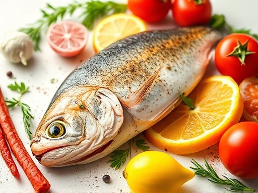 Fish and Gout: Which Fish Are Safe and Which to Avoid