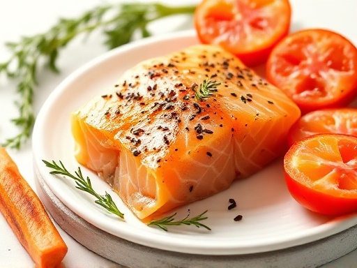 Salmon and Gout: Benefits, Risks, and How Much Is Safe